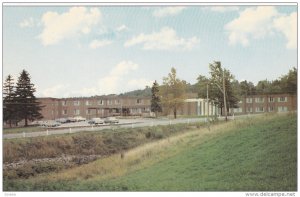 Albright Manor , BEAMSVILLE , Ontario , Canada, 50-60s