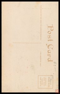 Presbyterian Church, New Castle, Ind