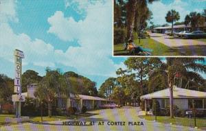 Florida West Bradenton Plaza Motel