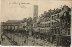 CPA LORIENT Cours de la Bove (144983)