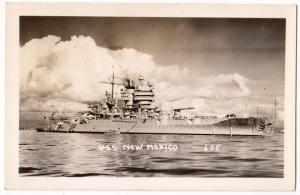 RPPC, USS New Mexico