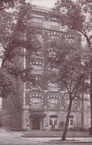 Alturas Hotel Washington DC