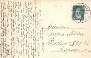 Lot133  germany dresden elbpanorama