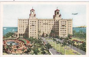 Cuba Havana Hotel Nacional