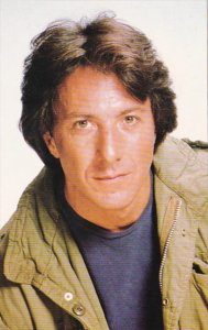 Dustin Hoffman