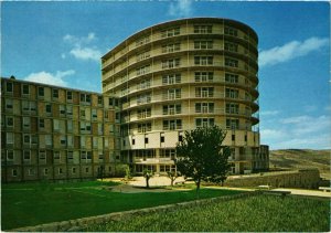 CPM Jerusalem - Hadassah - Hebrew University Medical Centre ISRAEL (1030746)