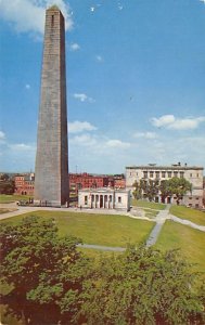 Historic Bunker Hill Monument  Charlestown, Pennsylvania PA