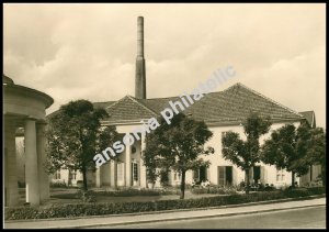 VINTAGE POSTCARD: German Image Post Card