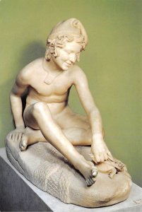 Francois Rude, Paris Musee Du Louvre 