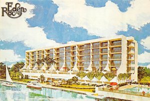 Eden Roc Apartments And Yacht Club , Florida   