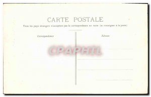 Postcard Old Chartres The Cathedral