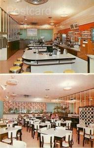 IA, Sioux City, Iowa, Municipal Airport, Multi View, Convair Room, Coffee Shop