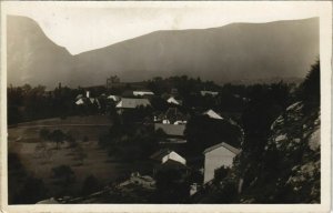 CPA LE CHATELARD Le Champey - Mont Semnoz - Vue Panoramique (1191391)