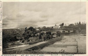 Indonesia Bandung Bandoeng De Groteweg Zorgvliet RPPC NI-01