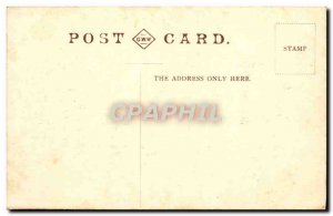 Postcard Old North Front Windsor Castle