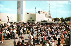 Chrome STADIUM SCENE Dallas Texas TX AH9631