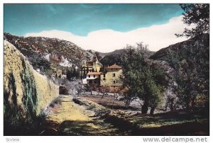 RP, La Cartuja, Valldemosa, Mallorca (Islas Baleares), Spain, 1920-1940s