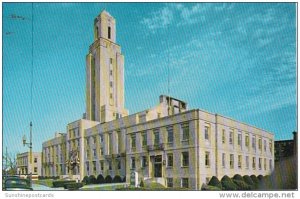 Rhode Island Pawtucket City Hall