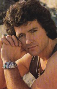 Patrick Duffy