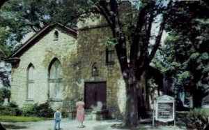 Church of God - Oregon, Illinois IL  