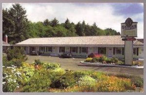 OR Lincoln City Captain Cook Inn