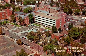 Colorado Denver St Luke's Hospital