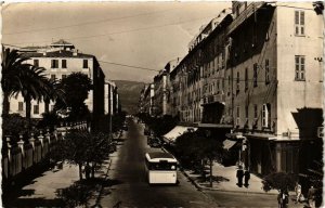 CPA CORSE - AJACCIO - Cours Napoléon (710120)