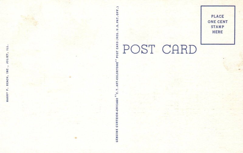 Union Station,Joliet,IL