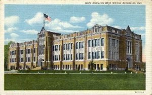 Reitz Memorial High School - Evansville, Indiana IN