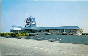 Rhode Island, Narragansett - Dutch Inn Motor Hotel - [RI-167]
