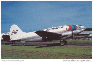 AERONICA CURTISS C-46F-CU COMANDO