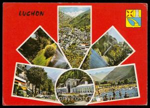 Luchon