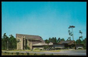 Our Saviour Lutheran Church - Freeport, Grand Bahamas