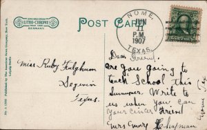 37,500 Bbl. Oil Tank on Fire, Beaumont, Texas