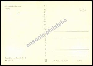 VINTAGE POSTCARD: German Image Post Card