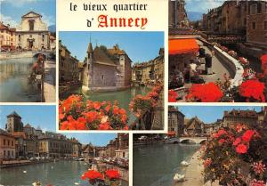 BT7280 annecy les viuex quartiers     France