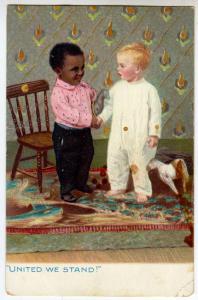 United We Stand / Tuck's 