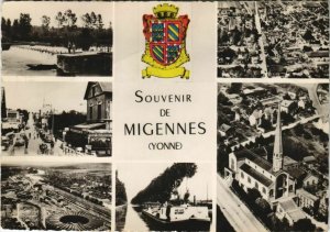 CPM MIGENNES Scenes (1196640)