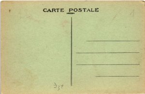 CPA ILE-de-BREHAT La Petite Beniguet - Vue de la Citadelle (1295338)