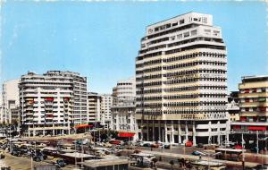 B91515 casablanca place mohammed v morocco