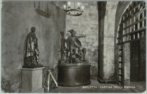 97992 - vintage postcard - BARI province - BARLETTA-