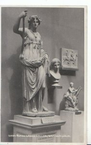 Museum Postcard - Roman Graeco Gallery - British Museum - Ref 6460A