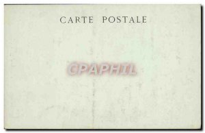 Old Postcard Musee Du Louvre Jacopo Il Vecchio L & # 39annonce shepherds