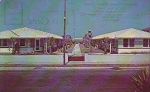 Green's Ocean Front Court Jacksonville Beach Florida