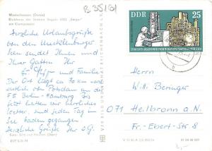 B35161 Wusterhausen Dosse  germany