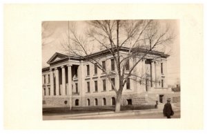 Colorado Springs  City Hall , RPC