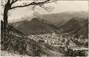 CPA Digne-les-Bains vue generale (1208968) 
