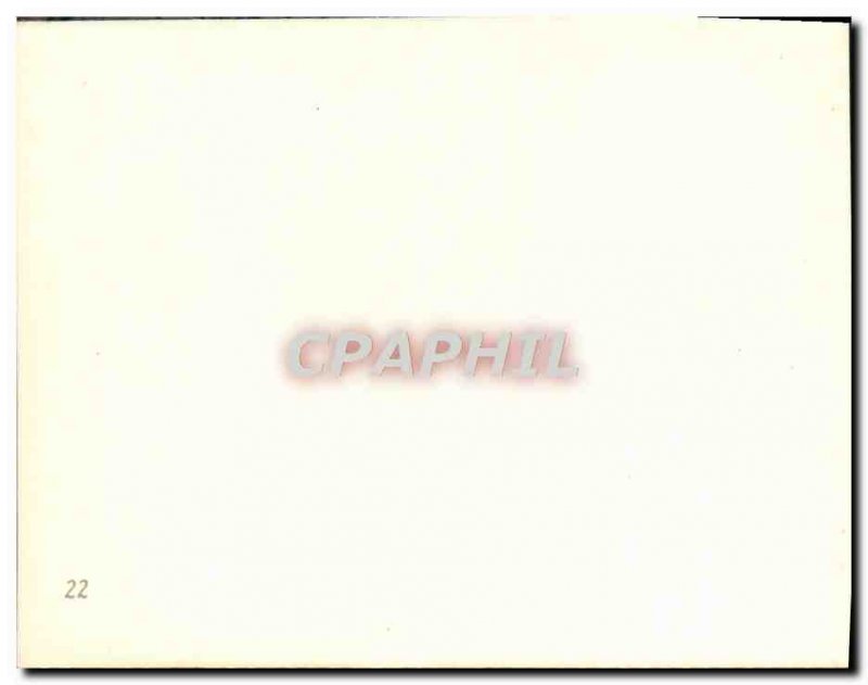 Postcard Modern Copenhagen