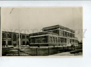 3132952 CANADA Technical Scool Three river CONSTRUCTIVISM photo