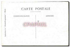 Old Postcard Fancy Gaiete l abbe constantin Comedy in 3 acts by Cremieux Deco...